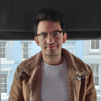 Andrew Hatswell