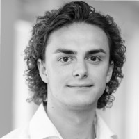 Frederik Vesterholm