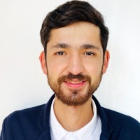 Luis Arturo Bárcenas Ugalde - Producción