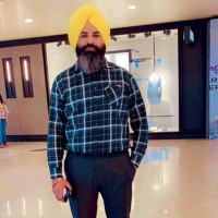 Palvinder Singh