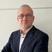 Peter Schmied