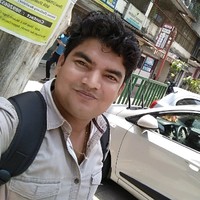 Mukesh Kumar
