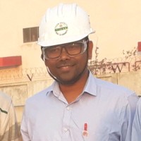 Sachin Patel