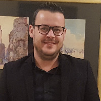 Malek Khemir