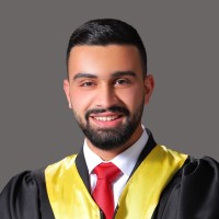 Khaled Rahhal