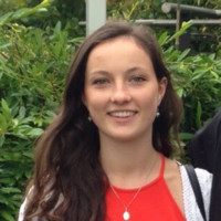 Isabel Pugh
