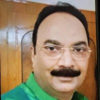 Harendra Kumar Singh