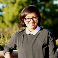 Asra Khan
