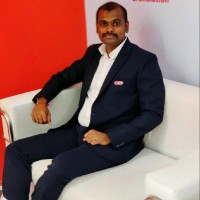 Prashant Pisal