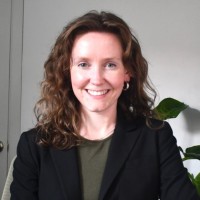 Kate Still, Ph.D.