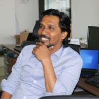 Jamaludeen Sharbudeen