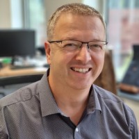 Thierry Dulieu