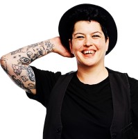 Severina Müller