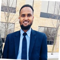 Abdirahman Artan