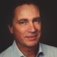 Tom Erling Ridd