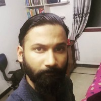 Muhammad Muzzammil Sarwar