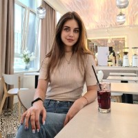 Diana Nikolayuk