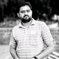 Chandrashekhar Joshi