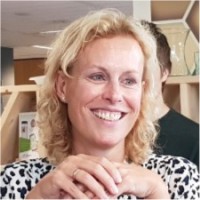 Anissa Van Der Geest