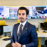 Oğuzhan Ustabaş