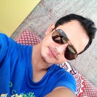 Sajan Maharjan