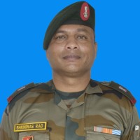 Shriniwas Rao