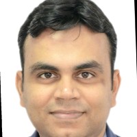 Rahul Priyadarshi