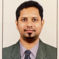 Dr. Harshavardhan Venkatayogi