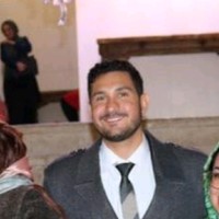 Mahdi Naderloo