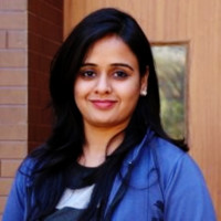 Apeksha Desai