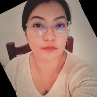 Ana Gabriela Perugachi Castelo