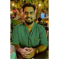 Yash Keswani