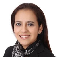 Carmen Marina Mora