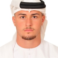 Khalifa Al Maflahi