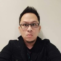 Cris Anthony Delos Reyes