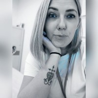 Rikke C. M. Hansen
