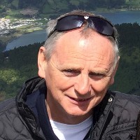 John Winston