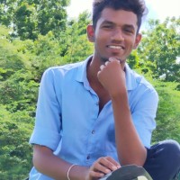 M Abinesh M Abinesh