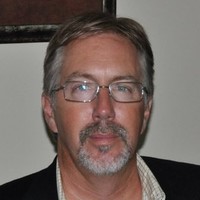 Keith Stephenson