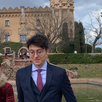 Tomas Maria Raiteri Boira