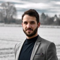 Alexandre Decoufley