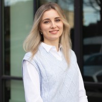 Anastasiia Alieksieieva