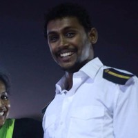 Prasanna Vagheesan