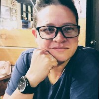 Vanessa Aparecida Rosa De Jesus