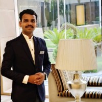 Sandip Sirsat