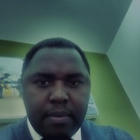 CPA Ronald Atandi