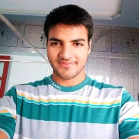 Mohammad Saiful Haque