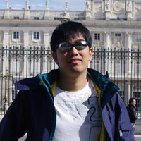 kevin wang