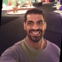 Rafael Maico Oliveira