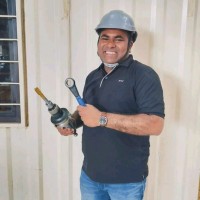 Prashant Shankar Mane